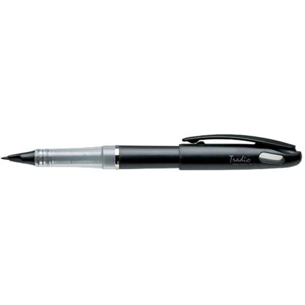 Pentel, Fine Pen, Art & School, Tradio, Sketching, Fountain Pen, 5302